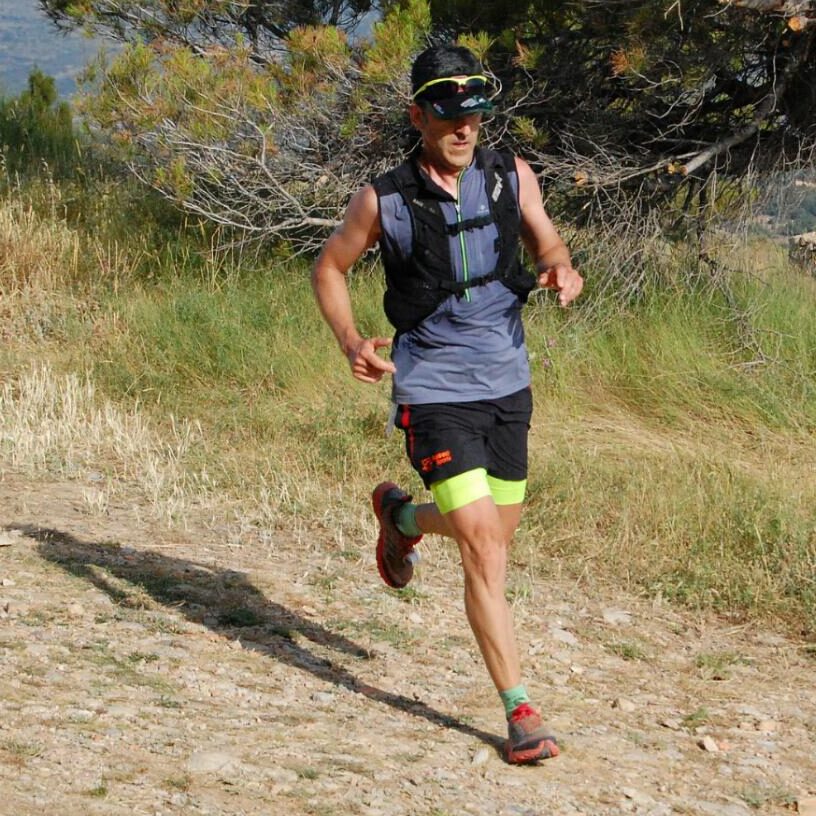 Pedro Ferrer, Experto en Nutrición deportiva en Castellón